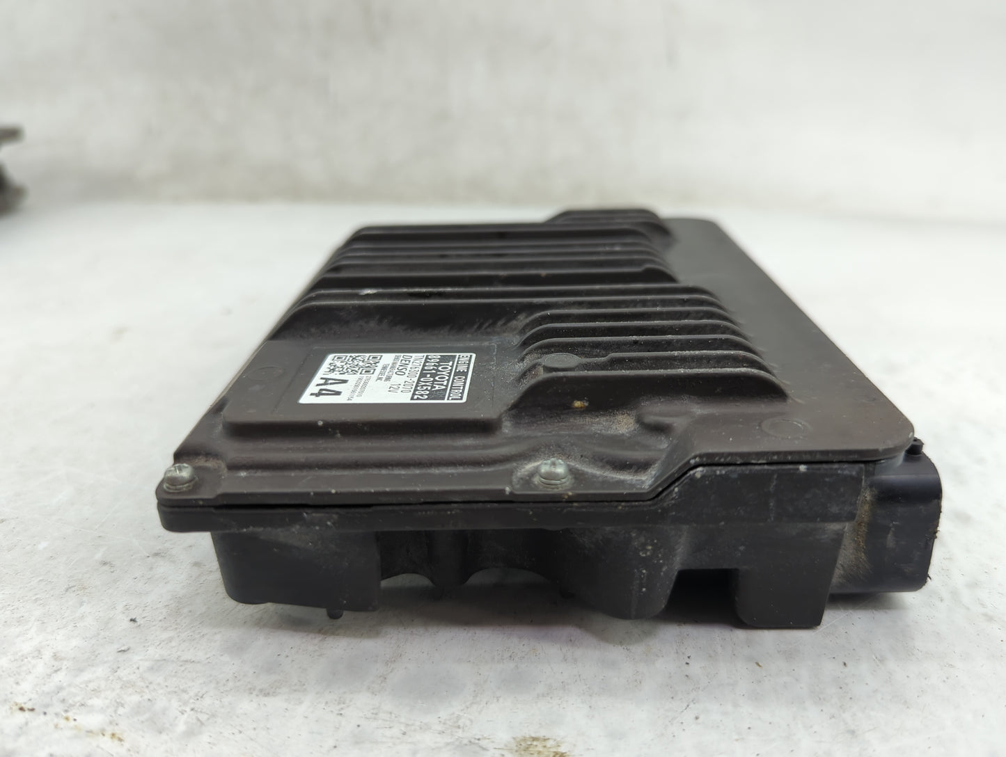 2019 Toyota Camry PCM Engine Control Computer ECU ECM PCU OEM P/N:89661-0X582 TN276300-2070 Fits OEM Used Auto Parts - Oemus