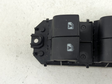 2018-2022 Toyota Camry Master Power Window Switch Replacement Driver Side Left P/N:84040-33170 84040-06070 Fits OEM Used Auto Parts