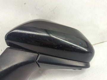 2018-2022 Toyota Camry Driver Side View Mirror - Left Door Mirror OEM Used