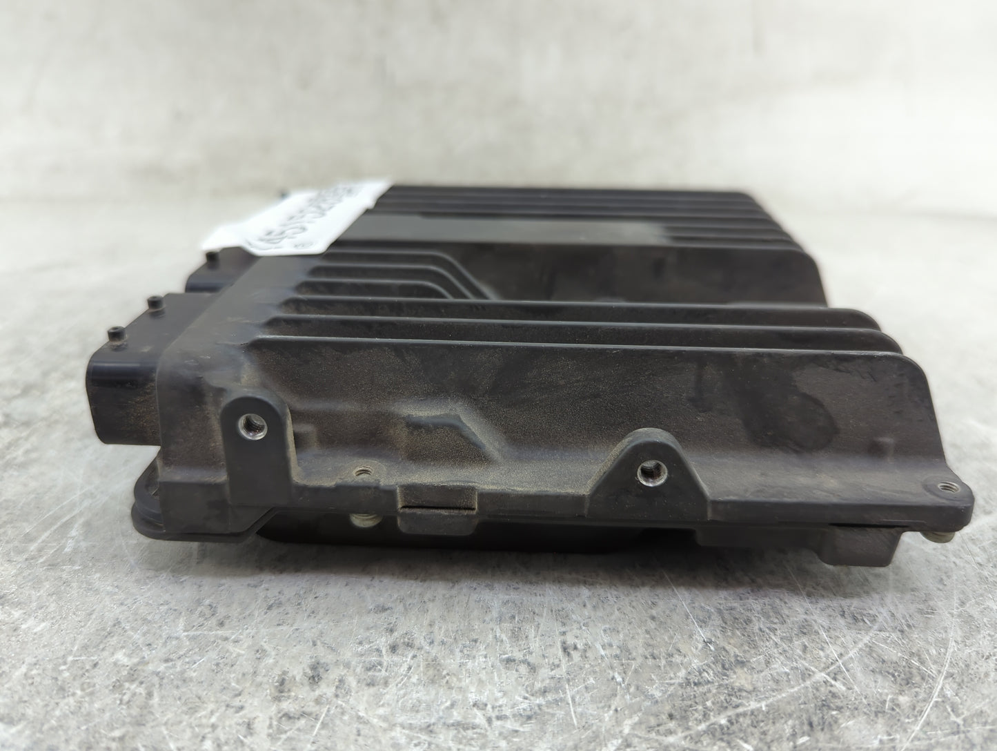 2019-2020 Toyota Camry PCM Engine Control Computer ECU ECM PCU OEM P/N:89661-06X91 TN276800-2570 Fits Fits 2019 2020 OEM Use