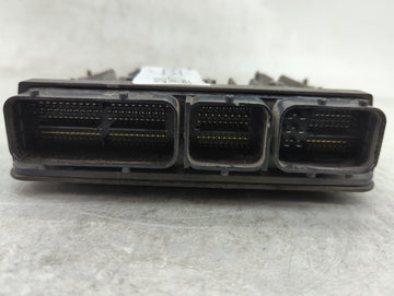 2019 Toyota Camry PCM Engine Control Computer ECU ECM PCU OEM P/N:89661-0X582 TN276300-2070 Fits OEM Used Auto Parts