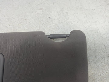 2018-2022 Toyota Camry Sun Visor Shade Replacement Driver Left Mirror Fits Fits 2018 2019 2020 2021 2022 OEM Used Auto Parts