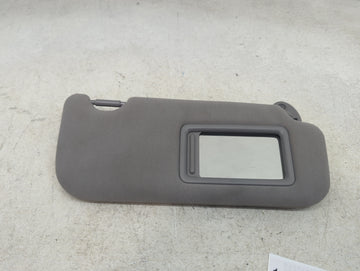 2018-2022 Toyota Camry Sun Visor Shade Replacement Passenger Right Mirror Fits Fits 2018 2019 2020 2021 2022 OEM Used Auto Parts