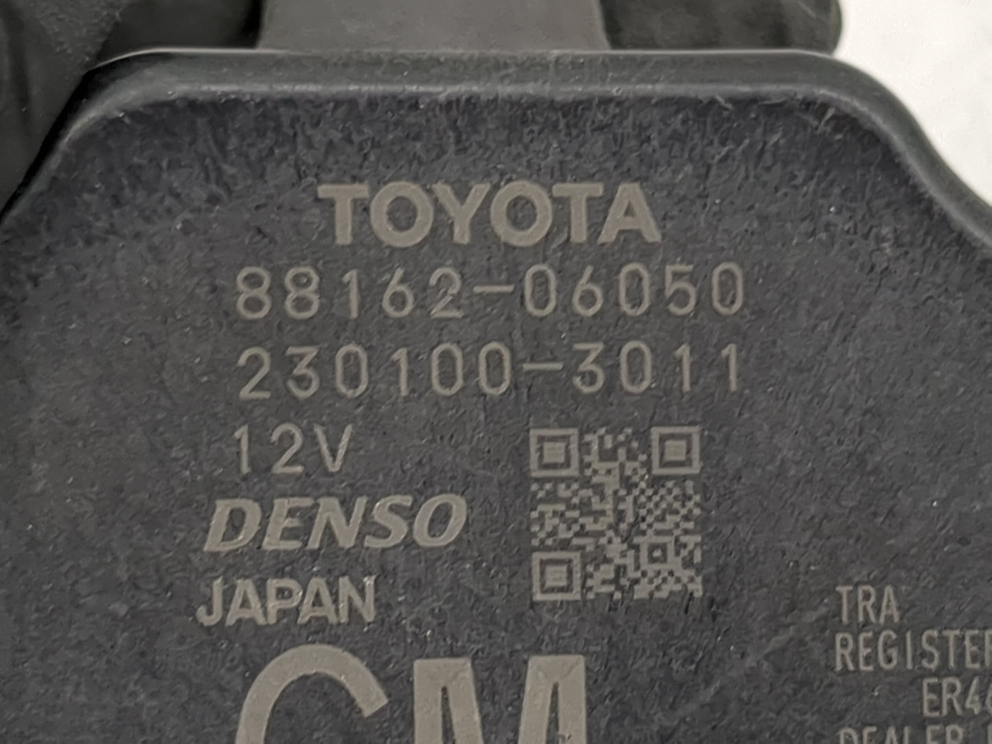 2019 Toyota Camry 1479764 - Oemusedautoparts1.com