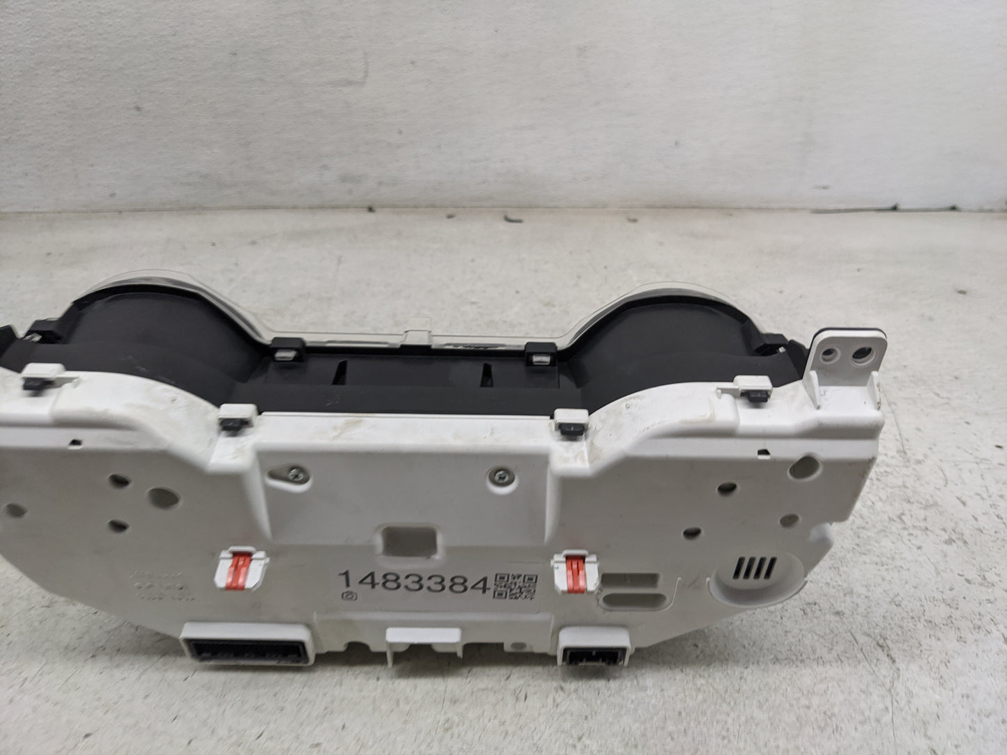 2019 Toyota Camry Instrument Cluster Speedometer Gauges P/N: Miles: Fits OEM Used Auto Parts - Oemusedautoparts1.com