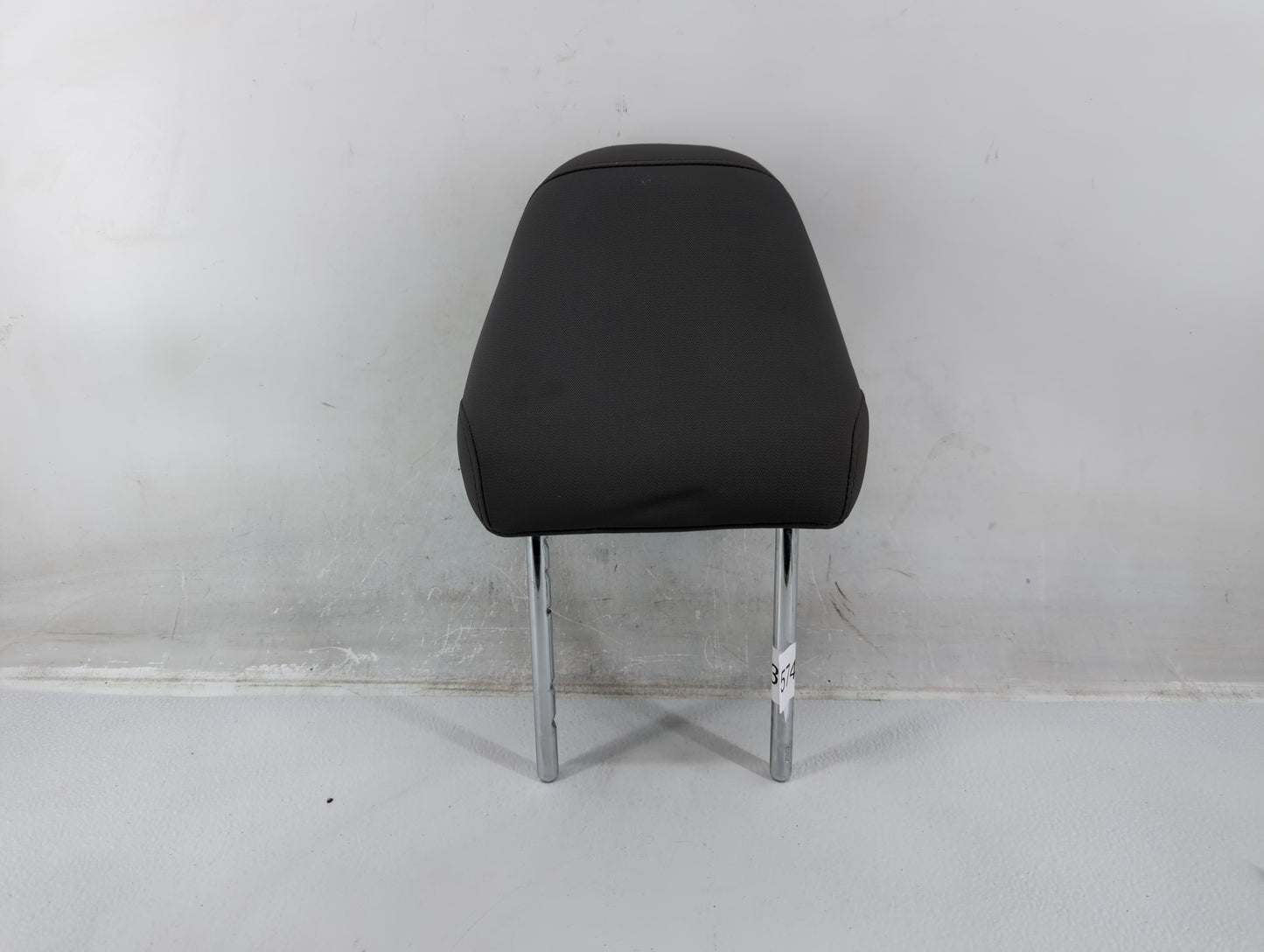 2019 Toyota Camry Headrest Head Rest Rear Center Seat Fits OEM Used Auto Parts - Oemusedautoparts1.com