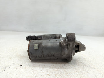 2018-2022 Toyota Camry Car Starter Motor Solenoid OEM P/N:28100-F0010 438000-4041 Fits Fits 2018 2019 2020 2021 2022 OEM Used Auto Parts