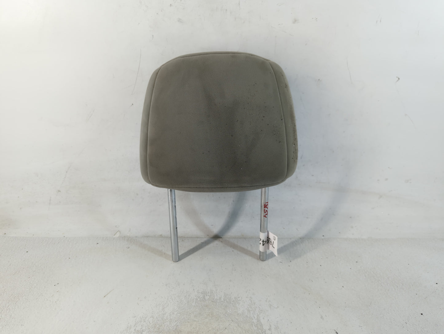 2018-2022 Toyota Camry Headrest Head Rest Front Driver Passenger Seat Fits Fits 2018 2019 2020 2021 2022 OEM Used Auto Parts