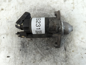 2015-2022 Toyota Corolla Car Starter Motor Solenoid OEM P/N:428000-9020 28100-0T340 Fits OEM Used Auto Parts