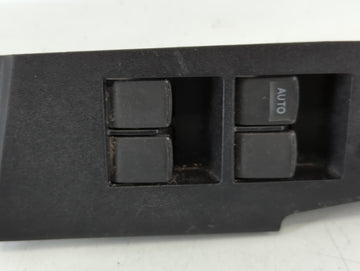 2014-2019 Toyota Corolla Master Power Window Switch Replacement Driver Side Left P/N:74232-02E70 Fits OEM Used Auto Parts