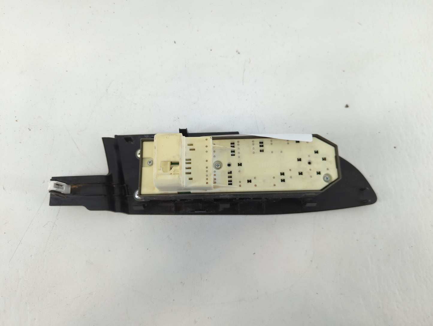 2014-2019 Toyota Corolla Master Power Window Switch Replacement Driver Side Left P/N:74232-02E70 Fits OEM Used Auto Parts -