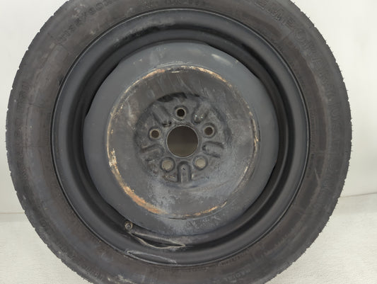 2003-2020 Toyota Corolla Spare Donut Tire Wheel Rim Oem