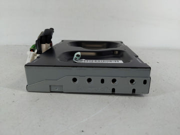2019-2020 Toyota Corolla Radio AM FM Cd Player Receiver Replacement P/N:86180-0E011 Fits Fits 2019 2020 OEM Used Auto Parts