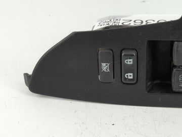 2014-2019 Toyota Corolla Master Power Window Switch Replacement Driver Side Left P/N:74232-02E70 Fits OEM Used Auto Parts