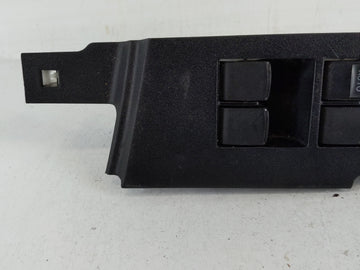 2014-2019 Toyota Corolla Master Power Window Switch Replacement Driver Side Left P/N:74232-02F70 Fits OEM Used Auto Parts