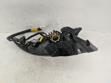 2019 Toyota Corolla Passenger Right Side Deck Lid Mounted Tail Light