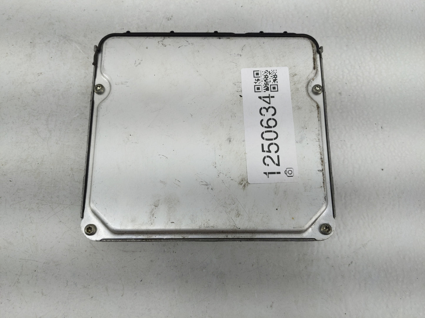 2017-2019 Toyota Corolla PCM Engine Control Computer ECU ECM PCU OEM P/N:89661-0ZQ93 Fits Fits 2017 2018 2019 OEM Used Auto