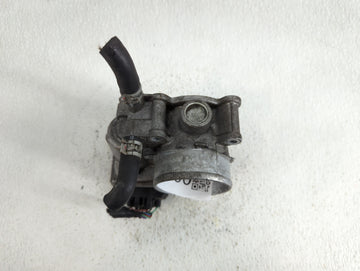 2011-2019 Toyota Corolla Throttle Body P/N:22030-0T080 Fits Fits 2011 2012 2013 2014 2015 2016 2017 2018 2019 OEM Used Auto Parts