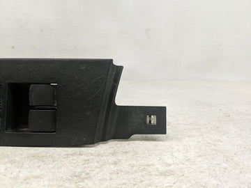 2014-2019 Toyota Corolla Master Power Window Switch Replacement Driver Side Left Fits Fits 2013 2014 2015 2016 2017 2018 2019 OEM Used Auto Parts