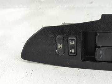2014-2019 Toyota Corolla Master Power Window Switch Replacement Driver Side Left P/N:74232-02E70 Fits OEM Used Auto Parts
