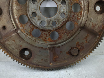 2009-2022 Toyota Corolla Transmission Flywheel Flexplate Fits OEM Used Auto Parts