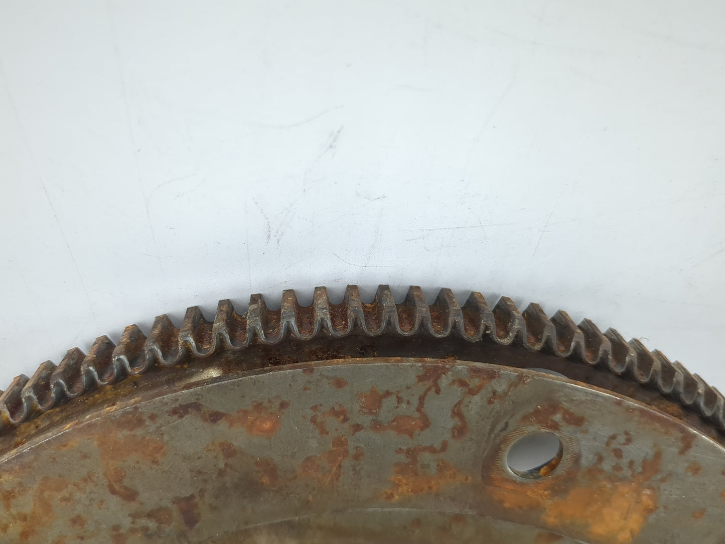 2009-2022 Toyota Corolla Transmission Flywheel Flexplate Fits OEM Used Auto Parts - Oemusedautoparts1.com