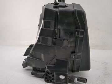 2019-2022 Toyota Corolla Fusebox Fuse Box Panel Relay Module Fits Fits 2019 2020 2021 2022 OEM Used Auto Parts