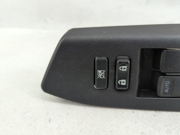 2014-2019 Toyota Corolla Master Power Window Switch Replacement Driver Side Left P/N:74232-42210 74232-42200 Fits OEM Used Auto Parts