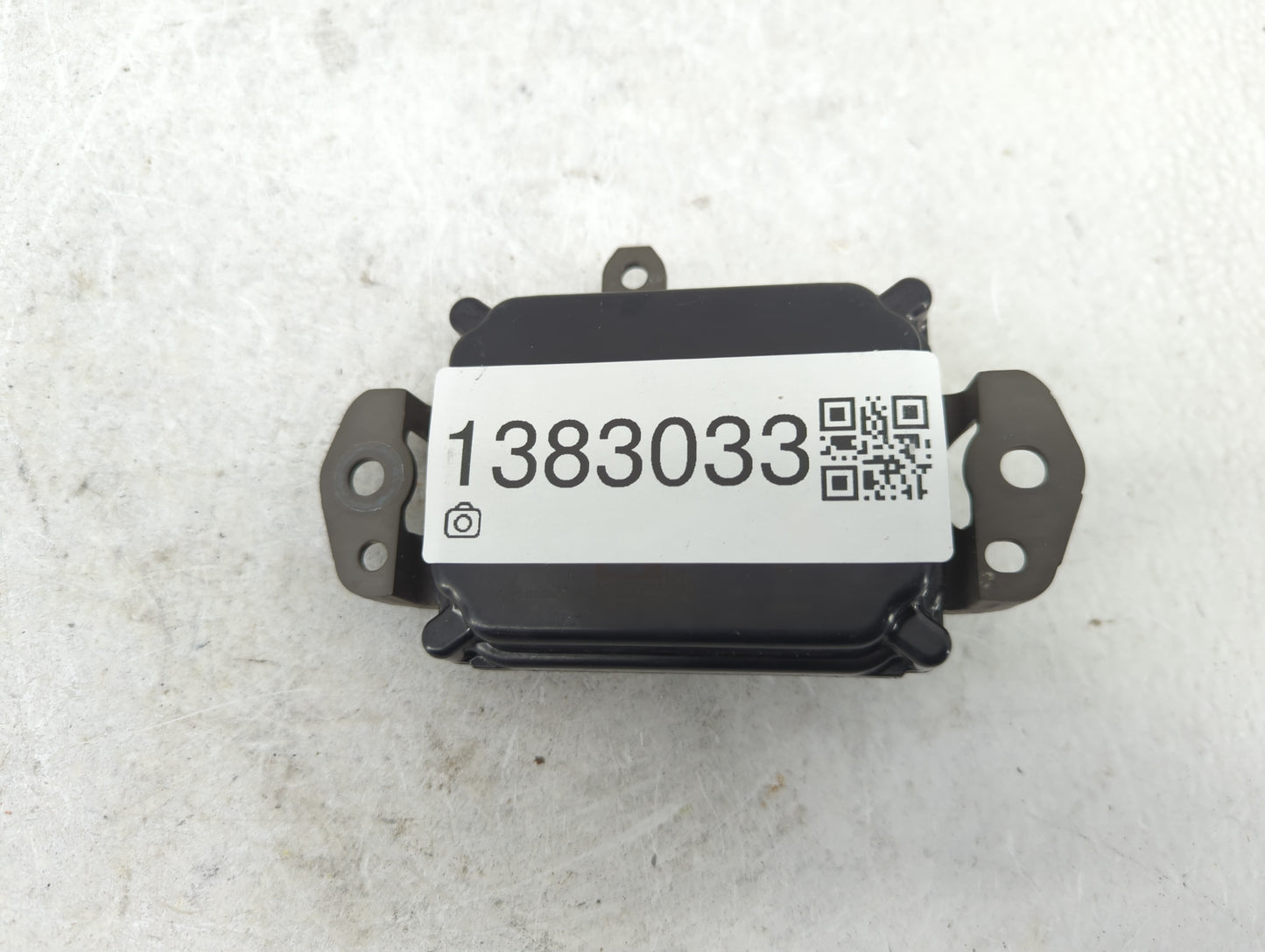 2017-2019 Toyota Corolla Cruise Control Module 88210-02020 - Oemusedautoparts1.com