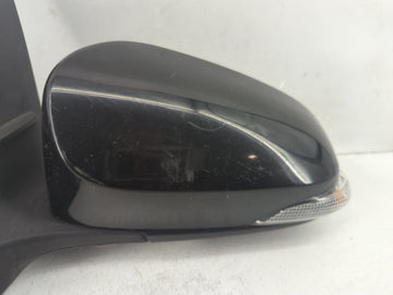 2014-2019 Toyota Corolla Driver Side View Mirror - Left Door Mirror OEM Used
