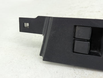 2014-2019 Toyota Corolla Master Power Window Switch Replacement Driver Side Left P/N:74232-02E70 Fits OEM Used Auto Parts
