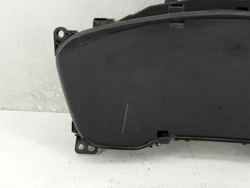 2019-2021 Toyota Corolla Instrument Cluster Speedometer Gauges P/N:83800-1AE40 Fits Fits 2019 2020 2021 OEM Used Auto Parts