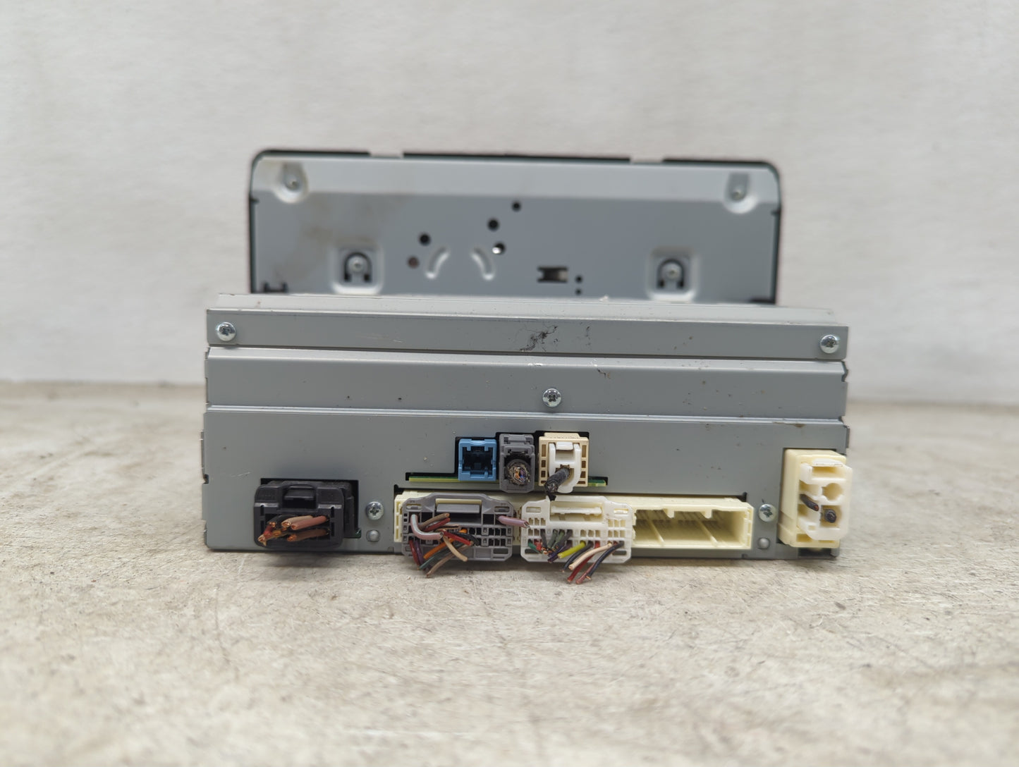 2019 Toyota Corolla Radio AM FM Cd Player Receiver Replacement P/N:86140-10010 D172G, D172GA, AJDK102, 775E-K102 Fits OEM Us