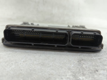 2017-2019 Toyota Corolla PCM Engine Control Computer ECU ECM PCU OEM P/N:89661-0ZQ93 28620340 Fits Fits 2017 2018 2019 OEM Used Auto Parts