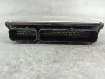 2017-2019 Toyota Corolla PCM Engine Control Computer ECU ECM PCU OEM P/N:89661-0ZQ93 28620340 Fits Fits 2017 2018 2019 OEM Used Auto Parts