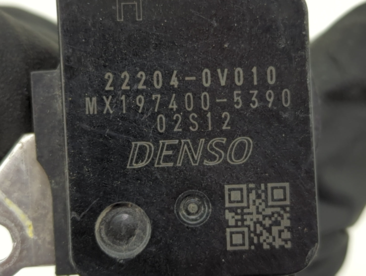 2009-2019 Toyota Corolla Mass Air Flow Meter Maf 1463608 - Oemusedautoparts1.com
