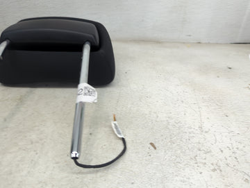 2019 Toyota Corolla Headrest Head Rest Rear Center Seat Fits OEM Used Auto Parts