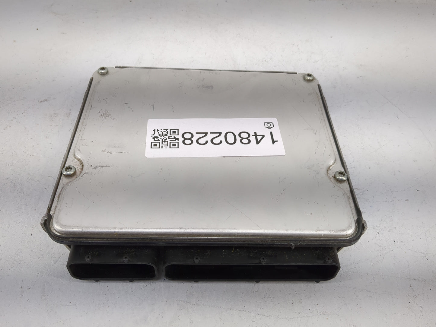 2017-2019 Toyota Corolla PCM Engine Control Computer ECU ECM PCU OEM P/N:89661-0ZR03 28620343 Fits Fits 2017 2018 2019 OEM U