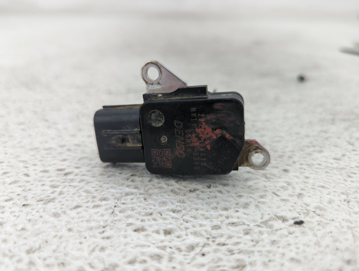 2009-2019 Toyota Corolla Mass Air Flow Meter Maf 1487870 - Oemusedautoparts1.com
