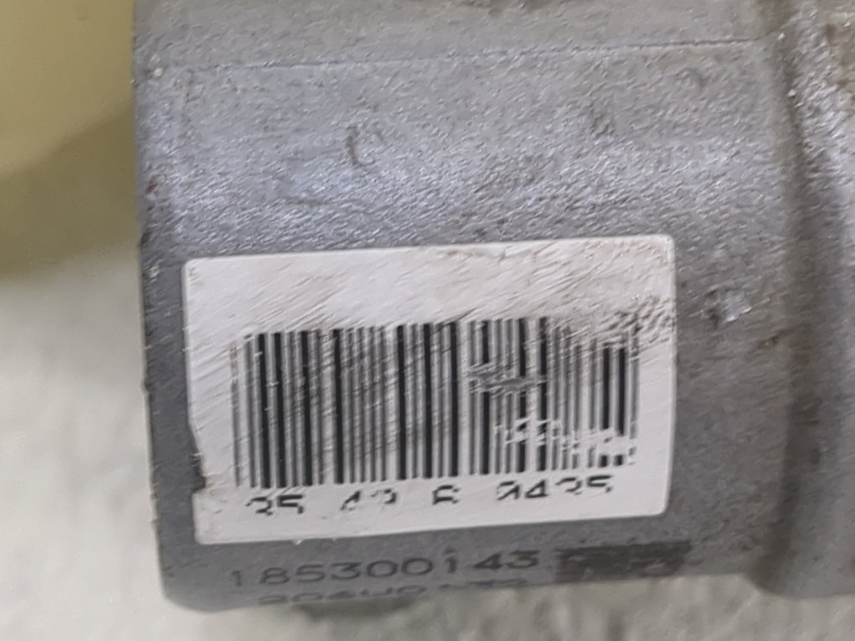 2014-2019 Toyota Corolla Brake Master Cylinder 1497659 - Oemusedautoparts1.com