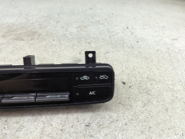 2017-2019 Toyota Corolla Climate Control Module Temperature AC/Heater Replacement P/N:114-2F91 55900-02A30 Fits OEM Used Auto Parts