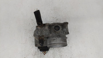 2011-2018 Toyota Corolla Throttle Body P/N:22030-0T080 Fits Fits 2011 2012 2013 2014 2015 2016 2017 2018 OEM Used Auto Parts