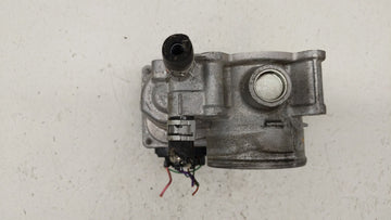 2011-2018 Toyota Corolla Throttle Body P/N:22030-0T080 Fits Fits 2011 2012 2013 2014 2015 2016 2017 2018 OEM Used Auto Parts