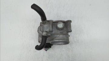 2011-2018 Toyota Corolla Throttle Body P/N:22030-0T080 Fits Fits 2011 2012 2013 2014 2015 2016 2017 2018 OEM Used Auto Parts