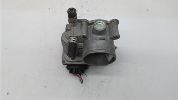 2011-2018 Toyota Corolla Throttle Body P/N:22030-0T080 Fits Fits 2011 2012 2013 2014 2015 2016 2017 2018 OEM Used Auto Parts