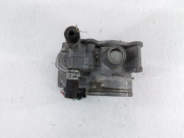2011-2018 Toyota Corolla Throttle Body P/N:22030-0T080 Fits Fits 2011 2012 2013 2014 2015 2016 2017 2018 OEM Used Auto Parts