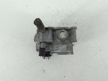 2011-2018 Toyota Corolla Throttle Body P/N:22030-0T080 Fits Fits 2011 2012 2013 2014 2015 2016 2017 2018 OEM Used Auto Parts