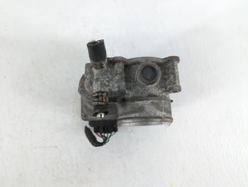 2011-2018 Toyota Corolla Throttle Body P/N:22030-0T080 Fits Fits 2011 2012 2013 2014 2015 2016 2017 2018 OEM Used Auto Parts
