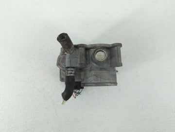 2011-2018 Toyota Corolla Throttle Body P/N:22030-0T080 Fits Fits 2011 2012 2013 2014 2015 2016 2017 2018 OEM Used Auto Parts