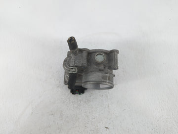 2011-2018 Toyota Corolla Throttle Body P/N:22030-0T080 Fits Fits 2011 2012 2013 2014 2015 2016 2017 2018 OEM Used Auto Parts